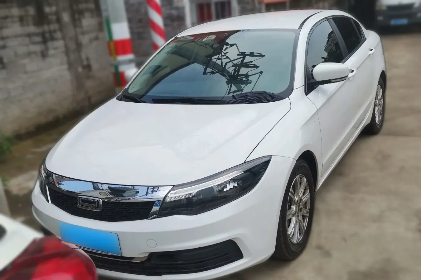 2021 Qoros 3 1.5T 156HP L4 CVT,autocango,china used car exporter,china ev exporter,chinese used car exporter,chinese used ev exporter