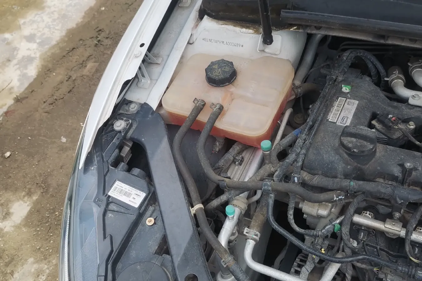 2021 Qoros 3 1.5T 156HP L4 CVT,autocango,china used car exporter,china ev exporter,chinese used car exporter,chinese used ev exporter