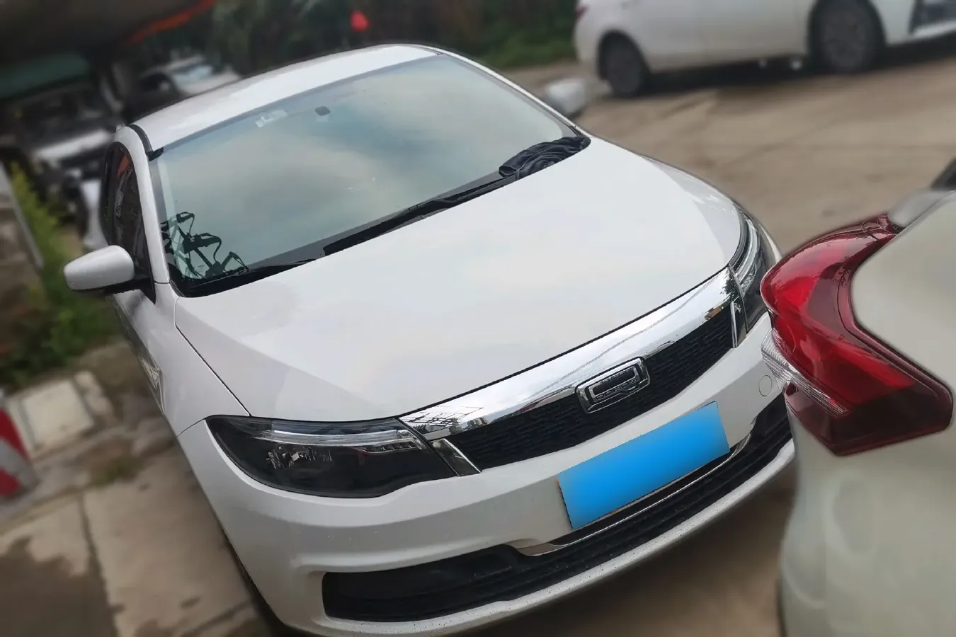 2021 Qoros 3 1.5T 156HP L4 CVT,autocango,china used car exporter,china ev exporter,chinese used car exporter,chinese used ev exporter