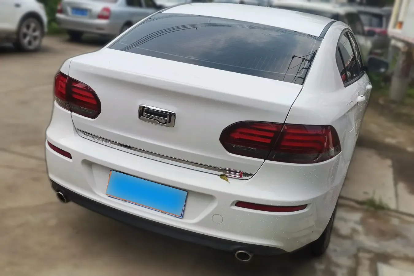 2021 Qoros 3 1.5T 156HP L4 CVT,autocango,china used car exporter,china ev exporter,chinese used car exporter,chinese used ev exporter