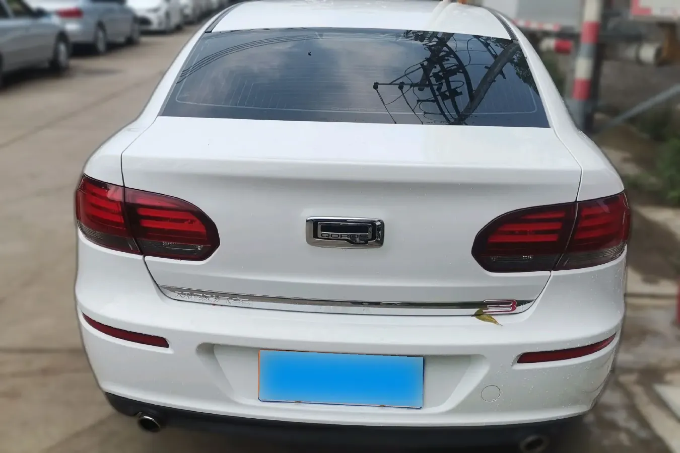 2021 Qoros 3 1.5T 156HP L4 CVT,autocango,china used car exporter,china ev exporter,chinese used car exporter,chinese used ev exporter