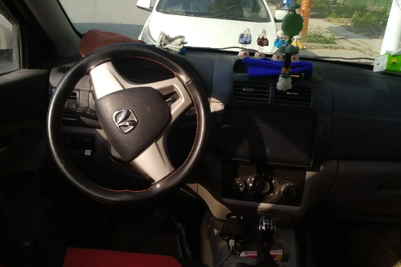 2014 BAIC WeiWang M20 1.5L 102HP L4 5MT,autocango,china used car exporter,china ev exporter,chinese used car exporter,chinese used ev exporter