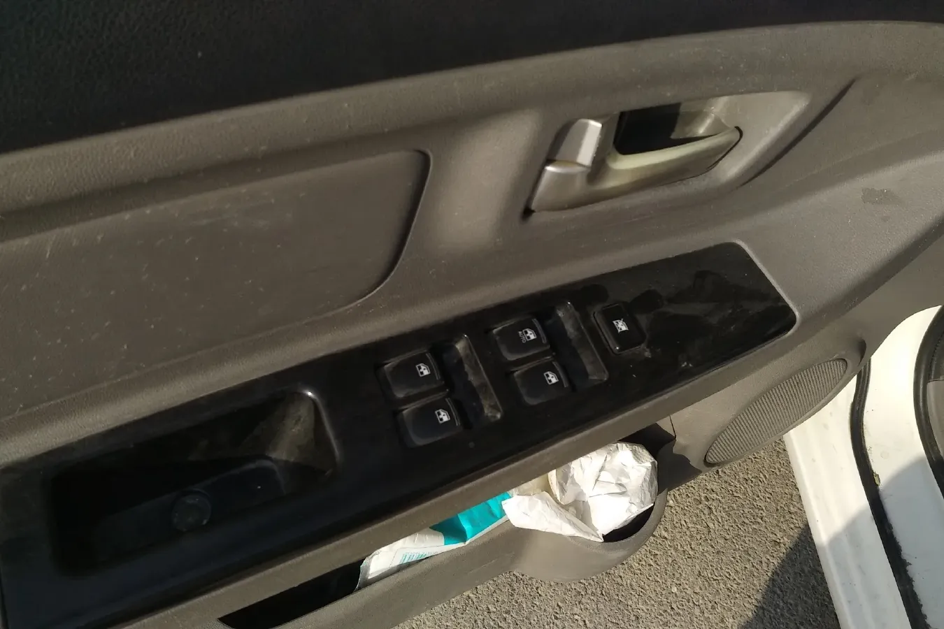 2014 BAIC WeiWang M20 1.5L 102HP L4 5MT,autocango,china used car exporter,china ev exporter,chinese used car exporter,chinese used ev exporter