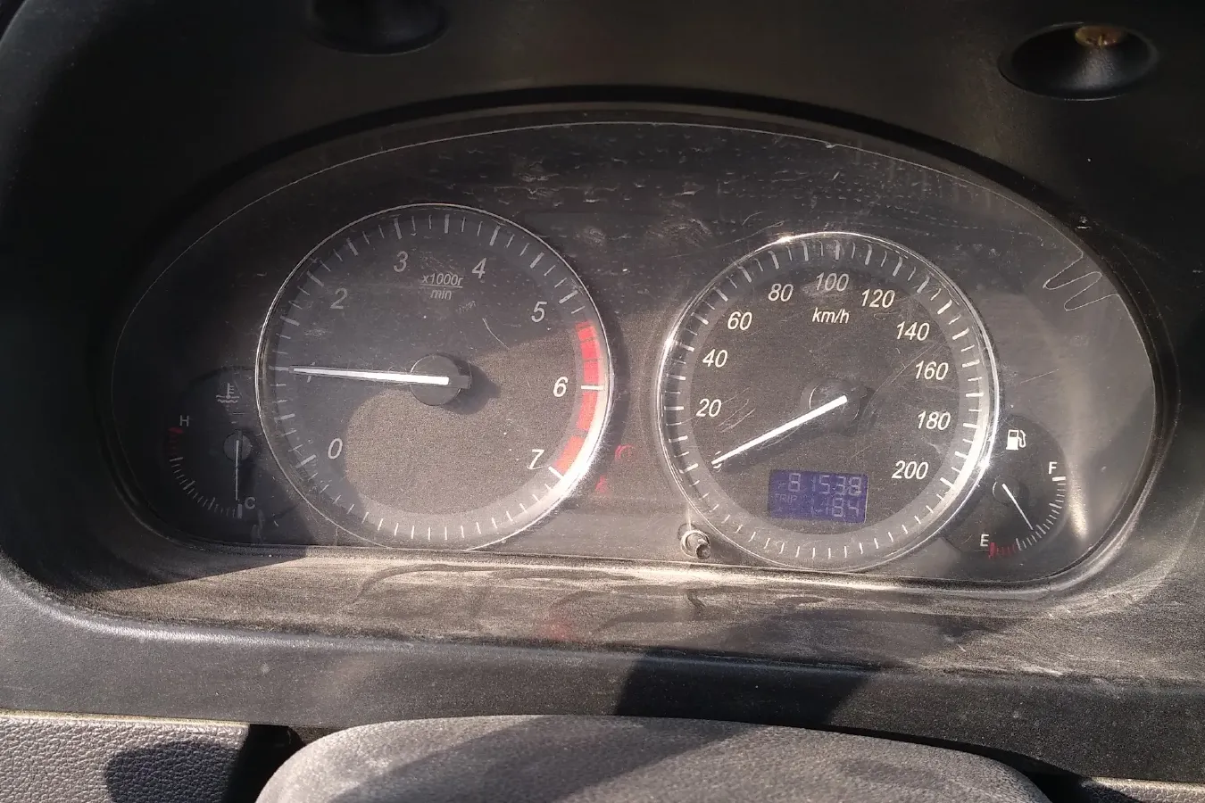 2014 BAIC WeiWang M20 1.5L 102HP L4 5MT,autocango,china used car exporter,china ev exporter,chinese used car exporter,chinese used ev exporter