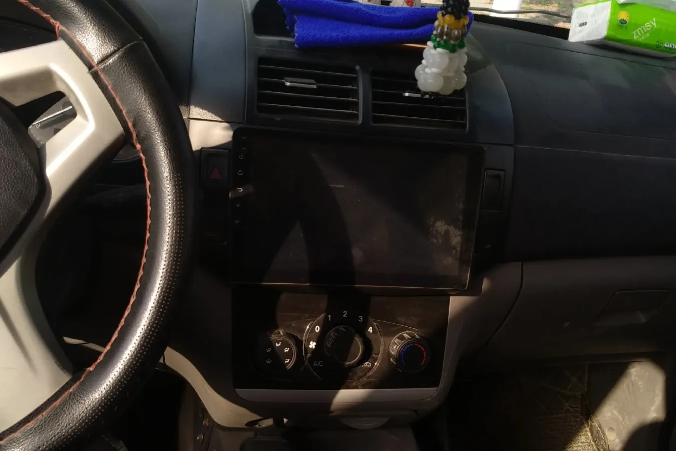 2014 BAIC WeiWang M20 1.5L 102HP L4 5MT,autocango,china used car exporter,china ev exporter,chinese used car exporter,chinese used ev exporter