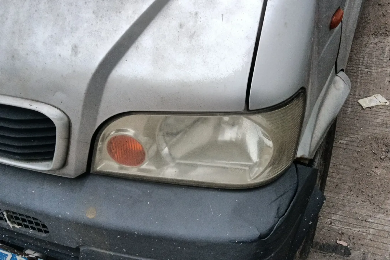 2008 DongFeng DFSK K02 1.0L 69HP L4 5MT,autocango,china used car exporter,china ev exporter,chinese used car exporter,chinese used ev exporter