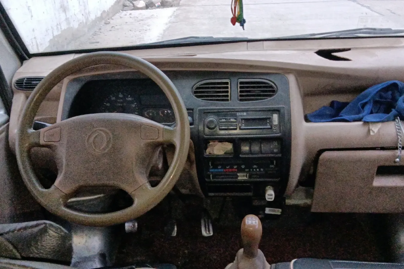 2008 DongFeng DFSK K02 1.0L 69HP L4 5MT,autocango,china used car exporter,china ev exporter,chinese used car exporter,chinese used ev exporter