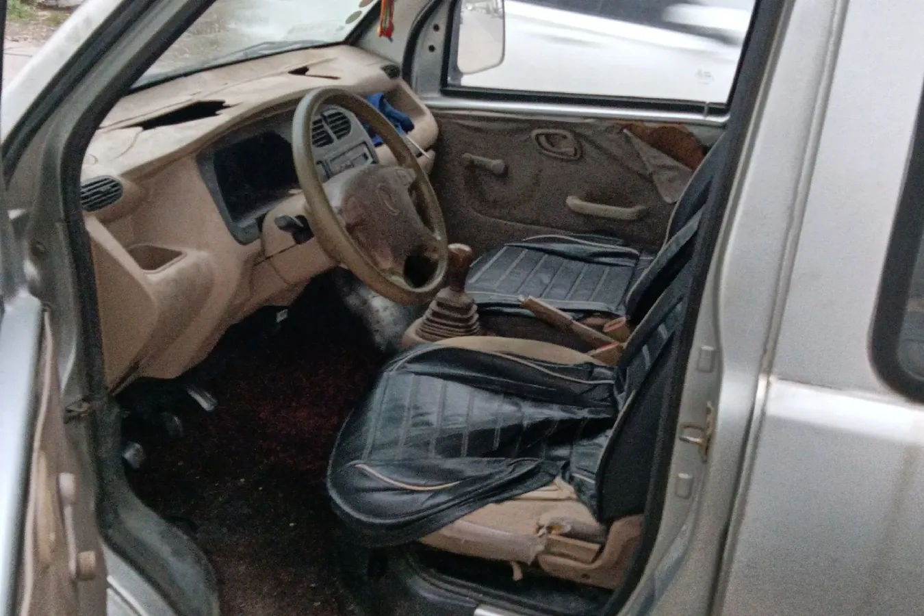 2008 DongFeng DFSK K02 1.0L 69HP L4 5MT,autocango,china used car exporter,china ev exporter,chinese used car exporter,chinese used ev exporter