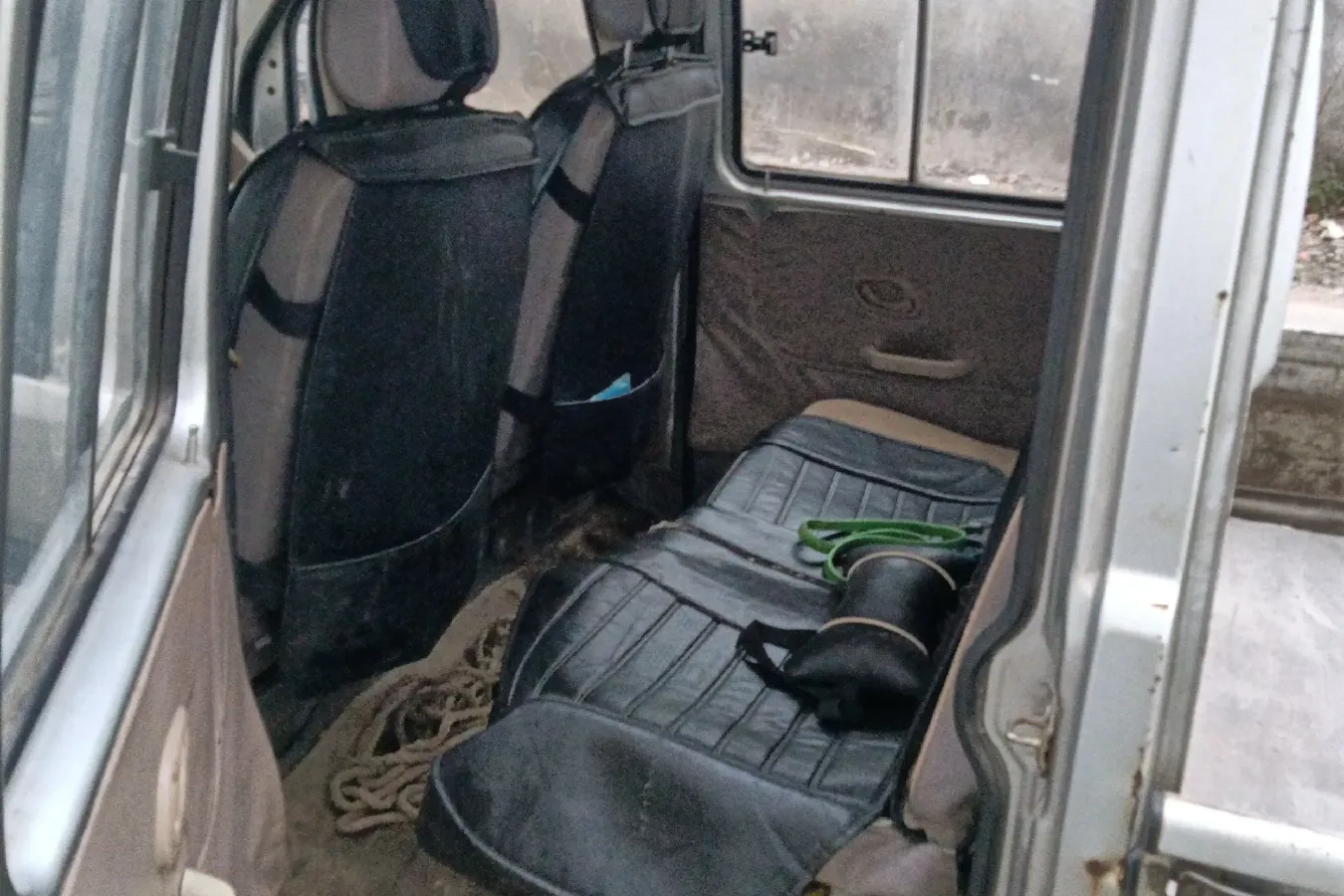 2008 DongFeng DFSK K02 1.0L 69HP L4 5MT,autocango,china used car exporter,china ev exporter,chinese used car exporter,chinese used ev exporter