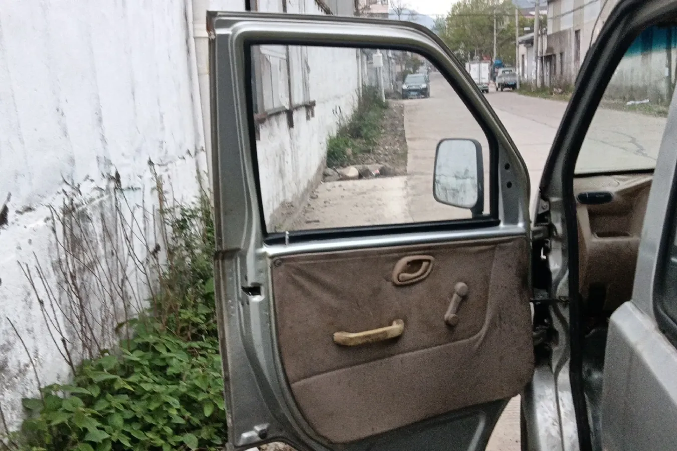 2008 DongFeng DFSK K02 1.0L 69HP L4 5MT,autocango,china used car exporter,china ev exporter,chinese used car exporter,chinese used ev exporter