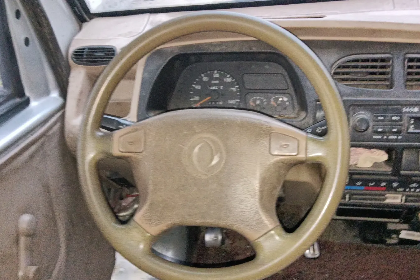 2008 DongFeng DFSK K02 1.0L 69HP L4 5MT,autocango,china used car exporter,china ev exporter,chinese used car exporter,chinese used ev exporter