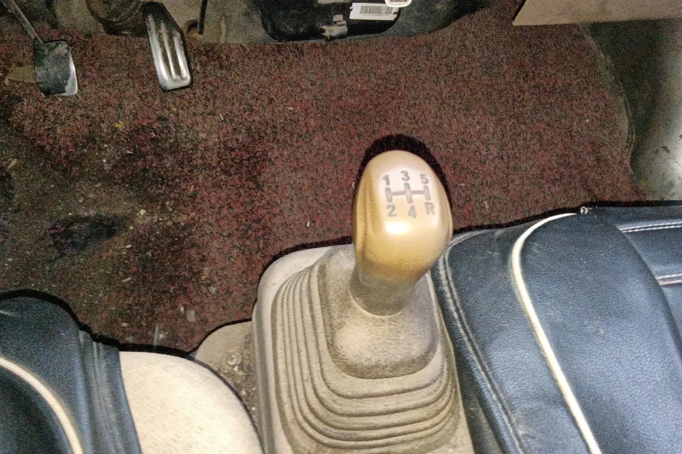 2008 DongFeng DFSK K02 1.0L 69HP L4 5MT,autocango,china used car exporter,china ev exporter,chinese used car exporter,chinese used ev exporter