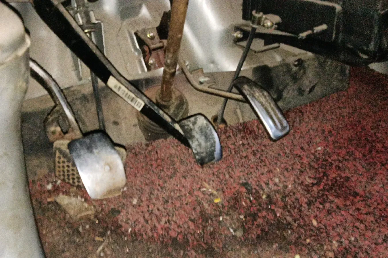 2008 DongFeng DFSK K02 1.0L 69HP L4 5MT,autocango,china used car exporter,china ev exporter,chinese used car exporter,chinese used ev exporter