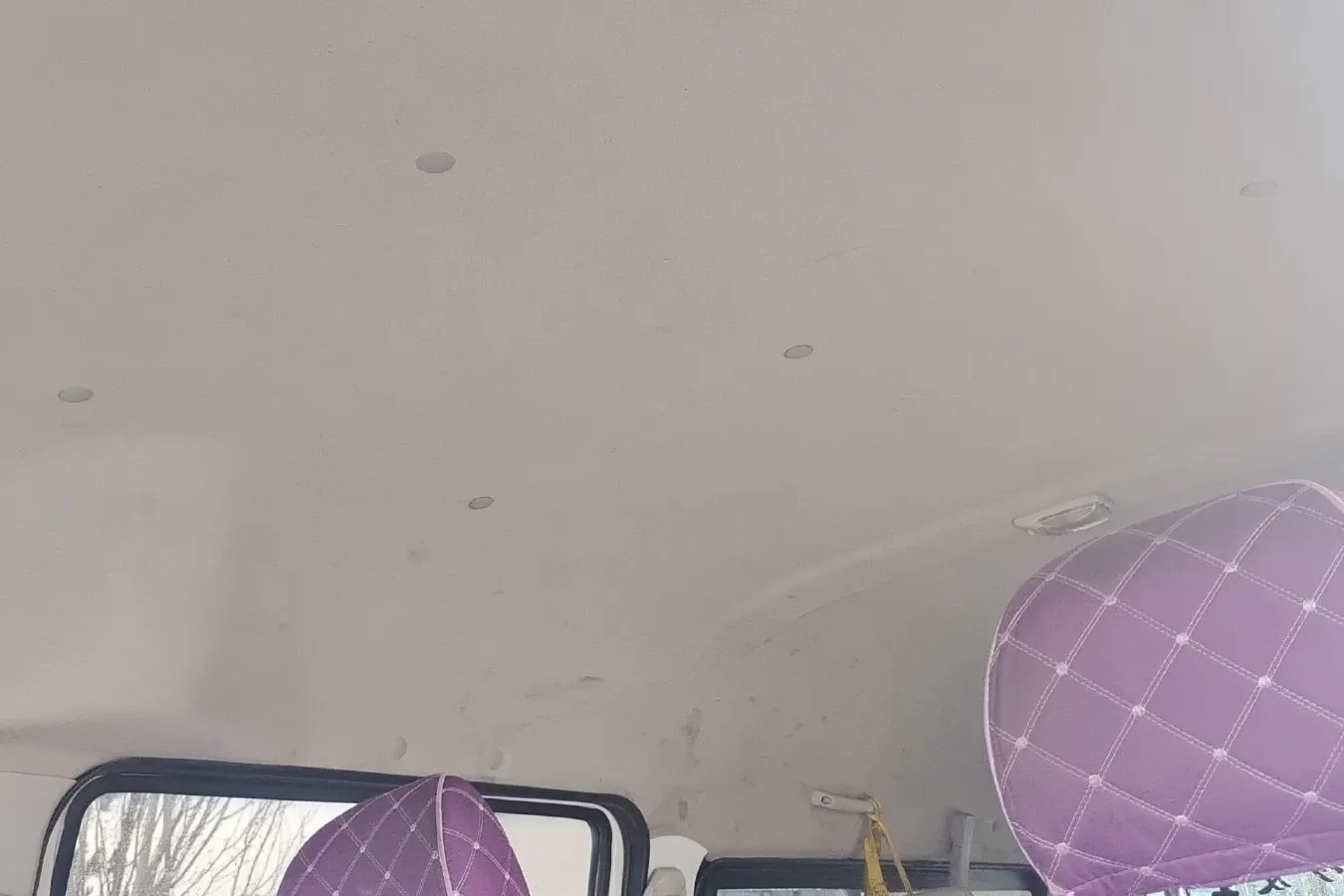 2019 JinBei New Sea Lion S 1.6L 116HP L4 5MT,autocango,china used car exporter,china ev exporter,chinese used car exporter,chinese used ev exporter