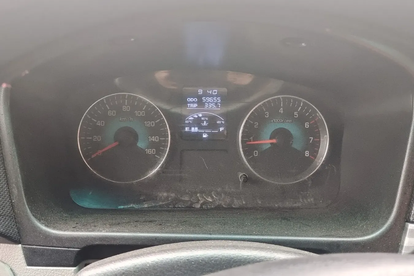 2019 JinBei New Sea Lion S 1.6L 116HP L4 5MT,autocango,china used car exporter,china ev exporter,chinese used car exporter,chinese used ev exporter