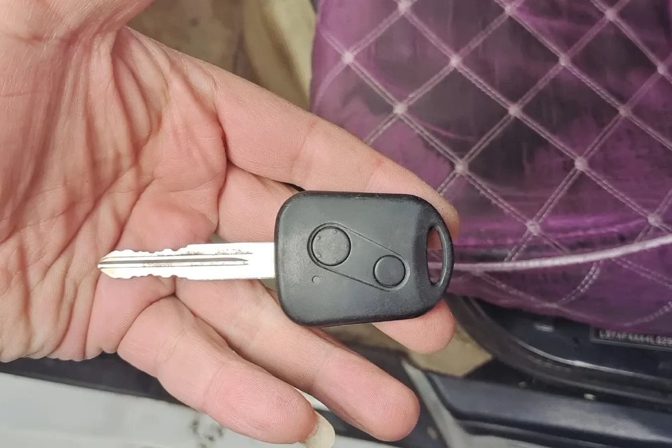 2019 JinBei New Sea Lion S 1.6L 116HP L4 5MT,autocango,china used car exporter,china ev exporter,chinese used car exporter,chinese used ev exporter