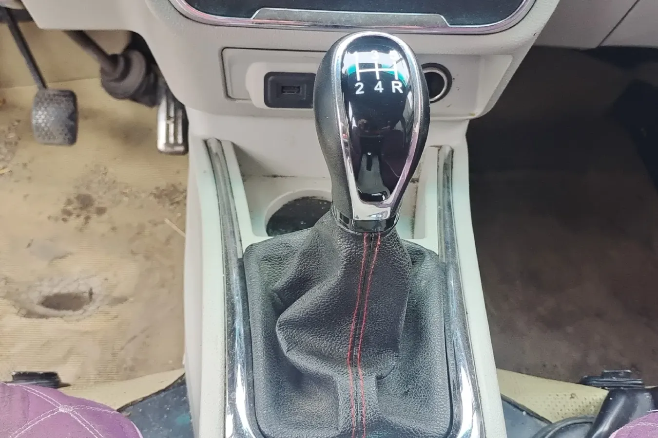 2019 JinBei New Sea Lion S 1.6L 116HP L4 5MT,autocango,china used car exporter,china ev exporter,chinese used car exporter,chinese used ev exporter