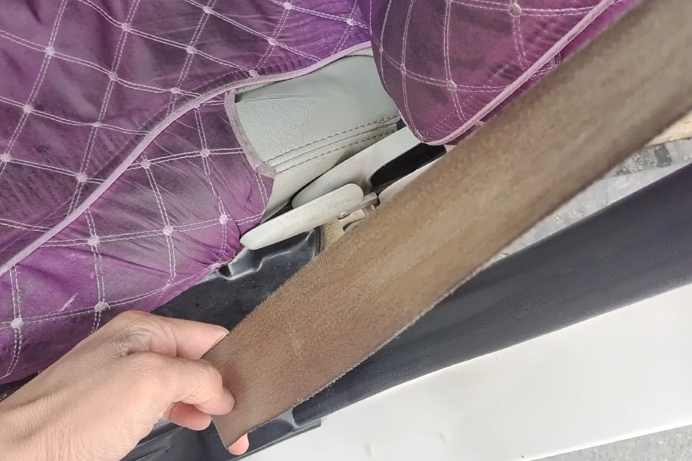 2019 JinBei New Sea Lion S 1.6L 116HP L4 5MT,autocango,china used car exporter,china ev exporter,chinese used car exporter,chinese used ev exporter