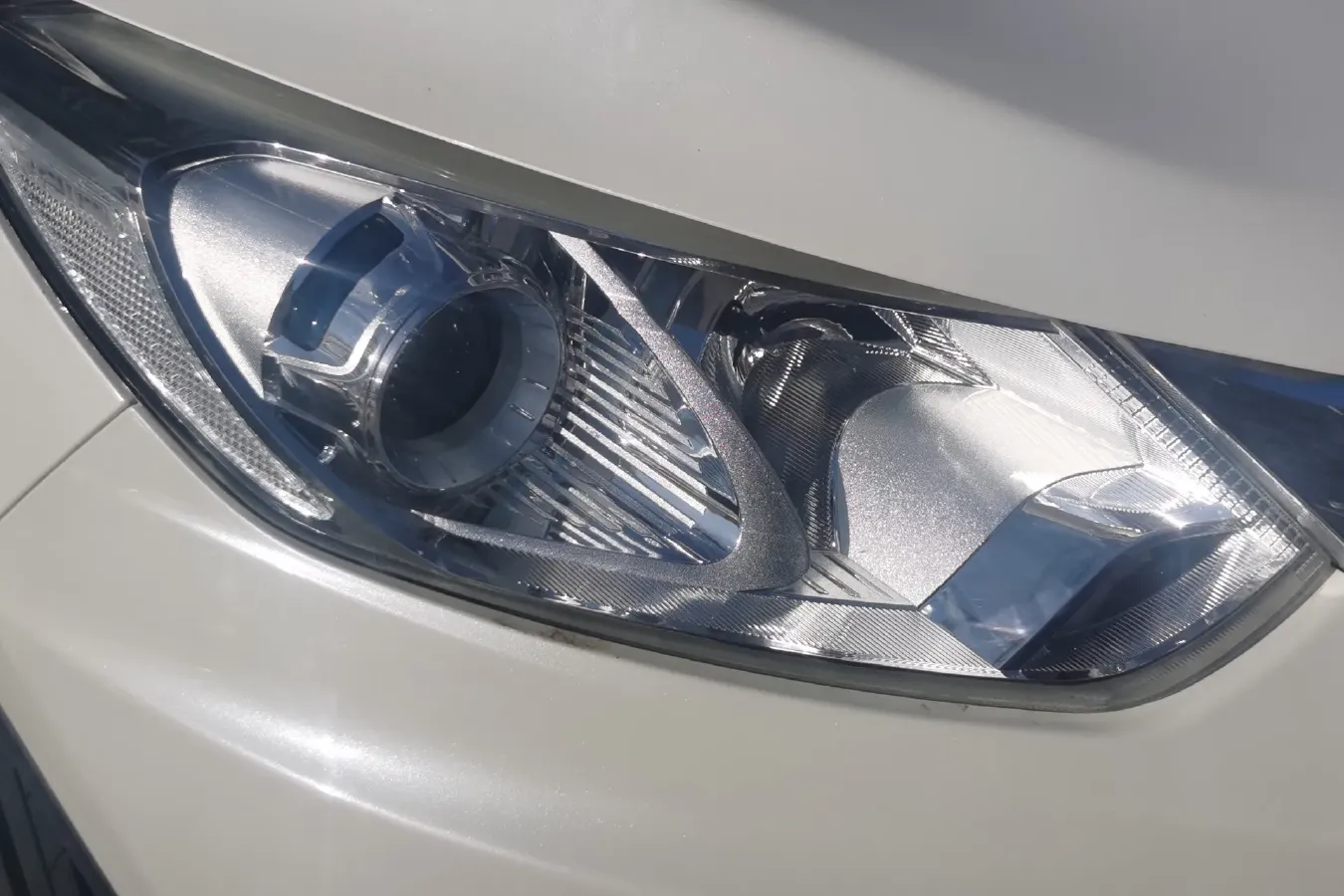 2016 BeiJing Auto Senova X35 1.5L 116HP L4 5MT,autocango,china used car exporter,china ev exporter,chinese used car exporter,chinese used ev exporter