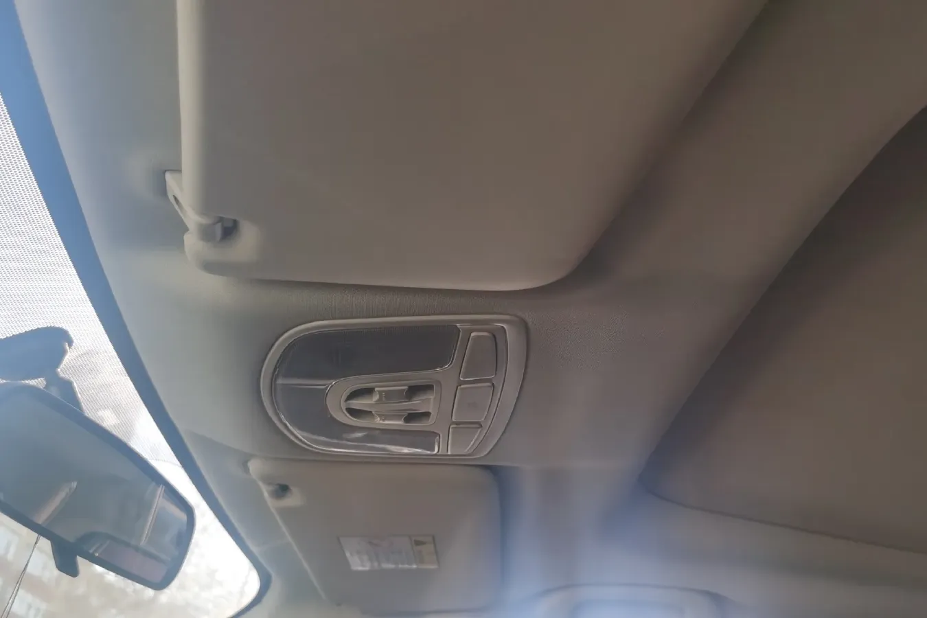 2016 BeiJing Auto Senova X35 1.5L 116HP L4 5MT,autocango,china used car exporter,china ev exporter,chinese used car exporter,chinese used ev exporter