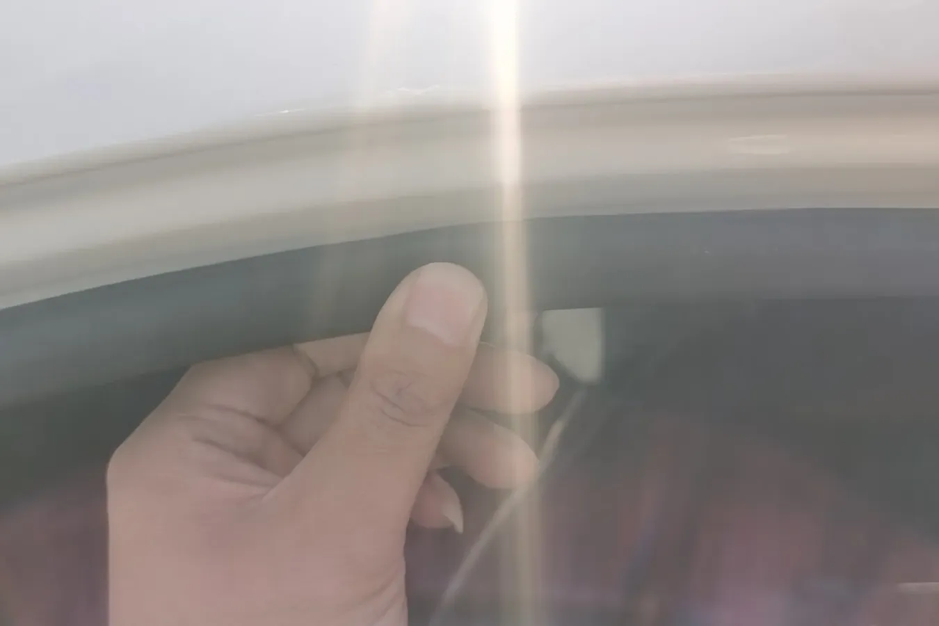 2016 BeiJing Auto Senova X35 1.5L 116HP L4 5MT,autocango,china used car exporter,china ev exporter,chinese used car exporter,chinese used ev exporter