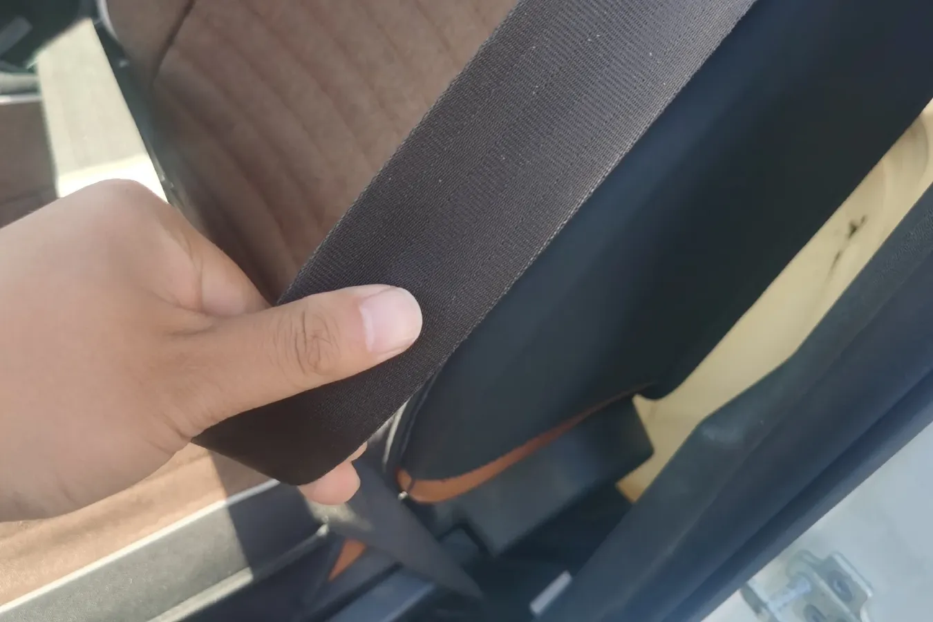 2016 BeiJing Auto Senova X35 1.5L 116HP L4 5MT,autocango,china used car exporter,china ev exporter,chinese used car exporter,chinese used ev exporter