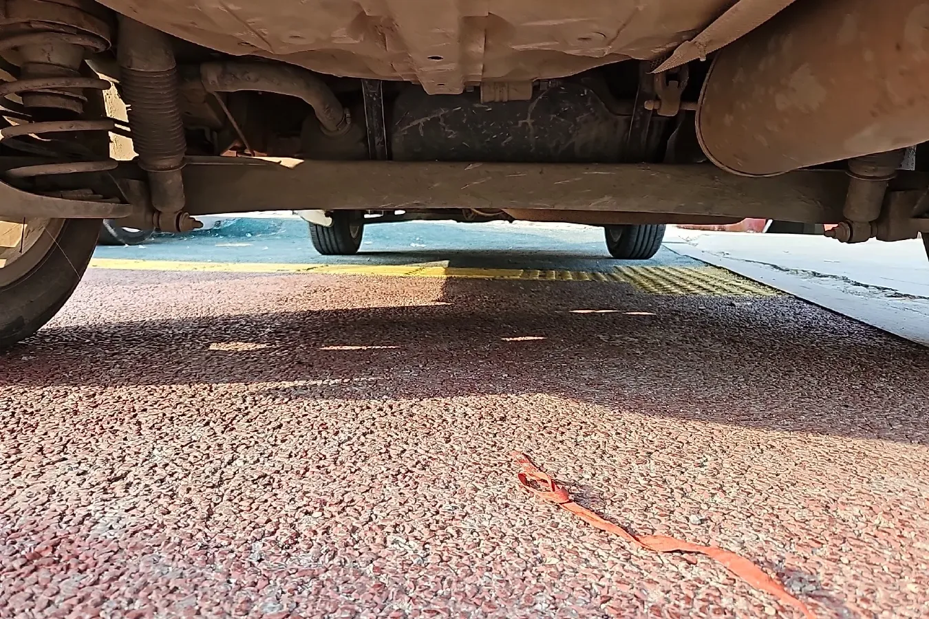 2016 BeiJing Auto Senova X35 1.5L 116HP L4 5MT,autocango,china used car exporter,china ev exporter,chinese used car exporter,chinese used ev exporter