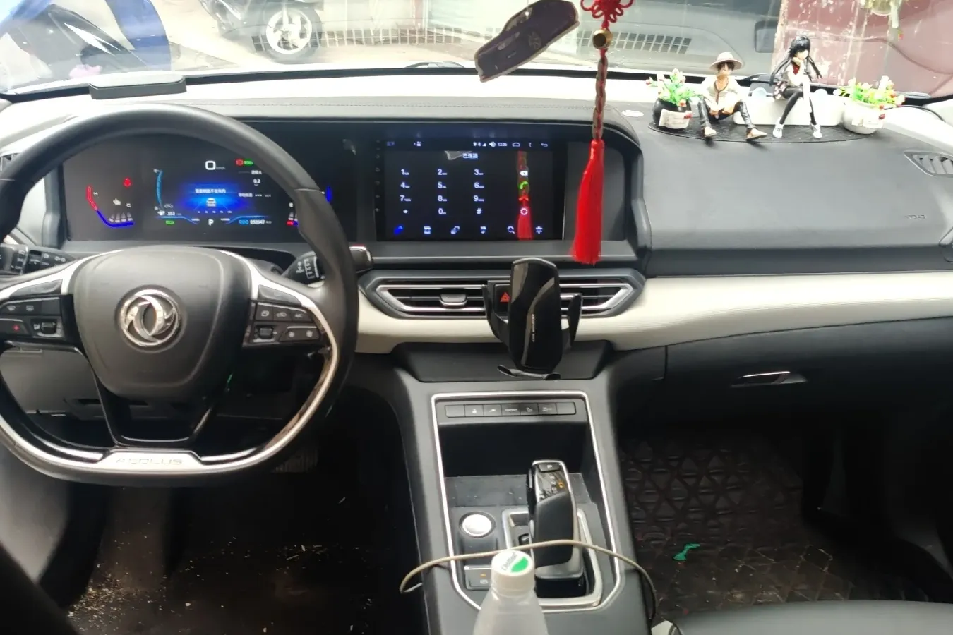 2023 DongFeng Aeolus E70 BEV 47.5KWH,autocango,china used car exporter,china ev exporter,chinese used car exporter,chinese used ev exporter