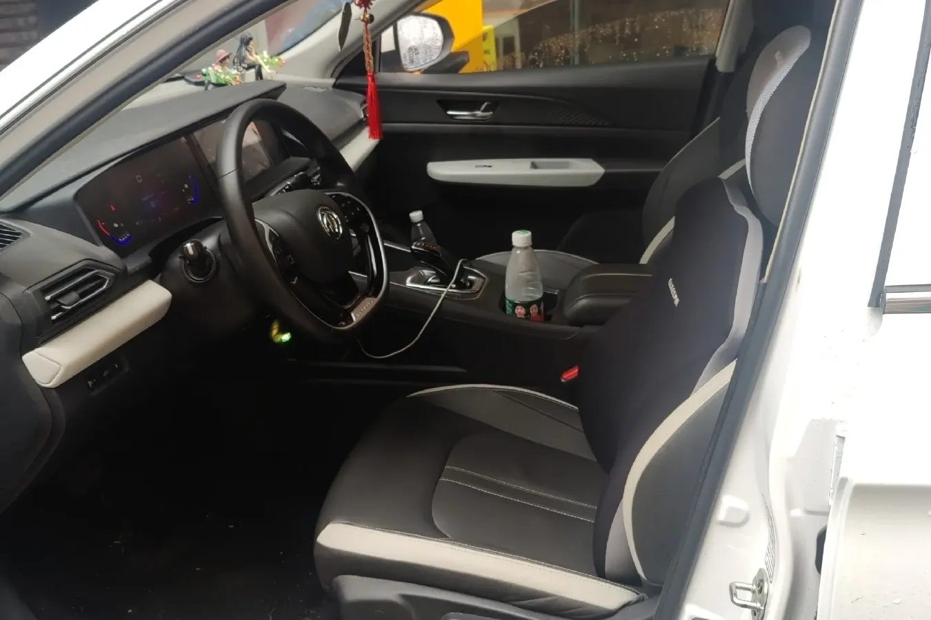 2023 DongFeng Aeolus E70 BEV 47.5KWH,autocango,china used car exporter,china ev exporter,chinese used car exporter,chinese used ev exporter