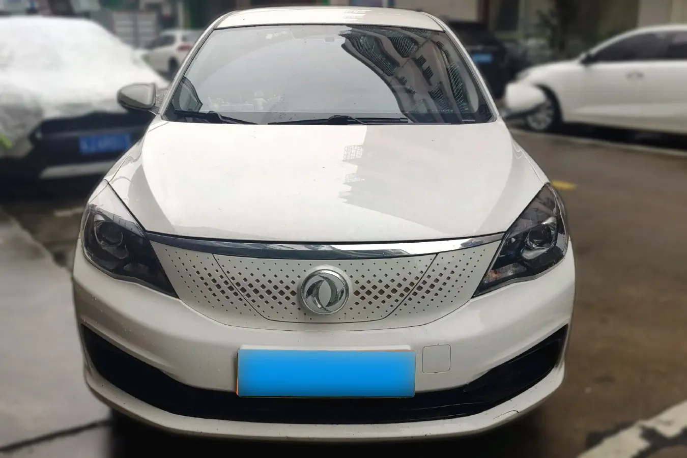 2023 DongFeng Aeolus E70 BEV 47.5KWH,autocango,china used car exporter,china ev exporter,chinese used car exporter,chinese used ev exporter