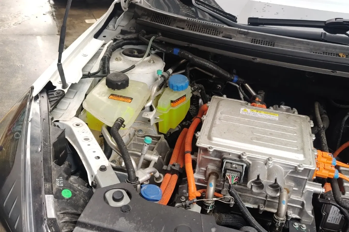 2023 DongFeng Aeolus E70 BEV 47.5KWH,autocango,china used car exporter,china ev exporter,chinese used car exporter,chinese used ev exporter