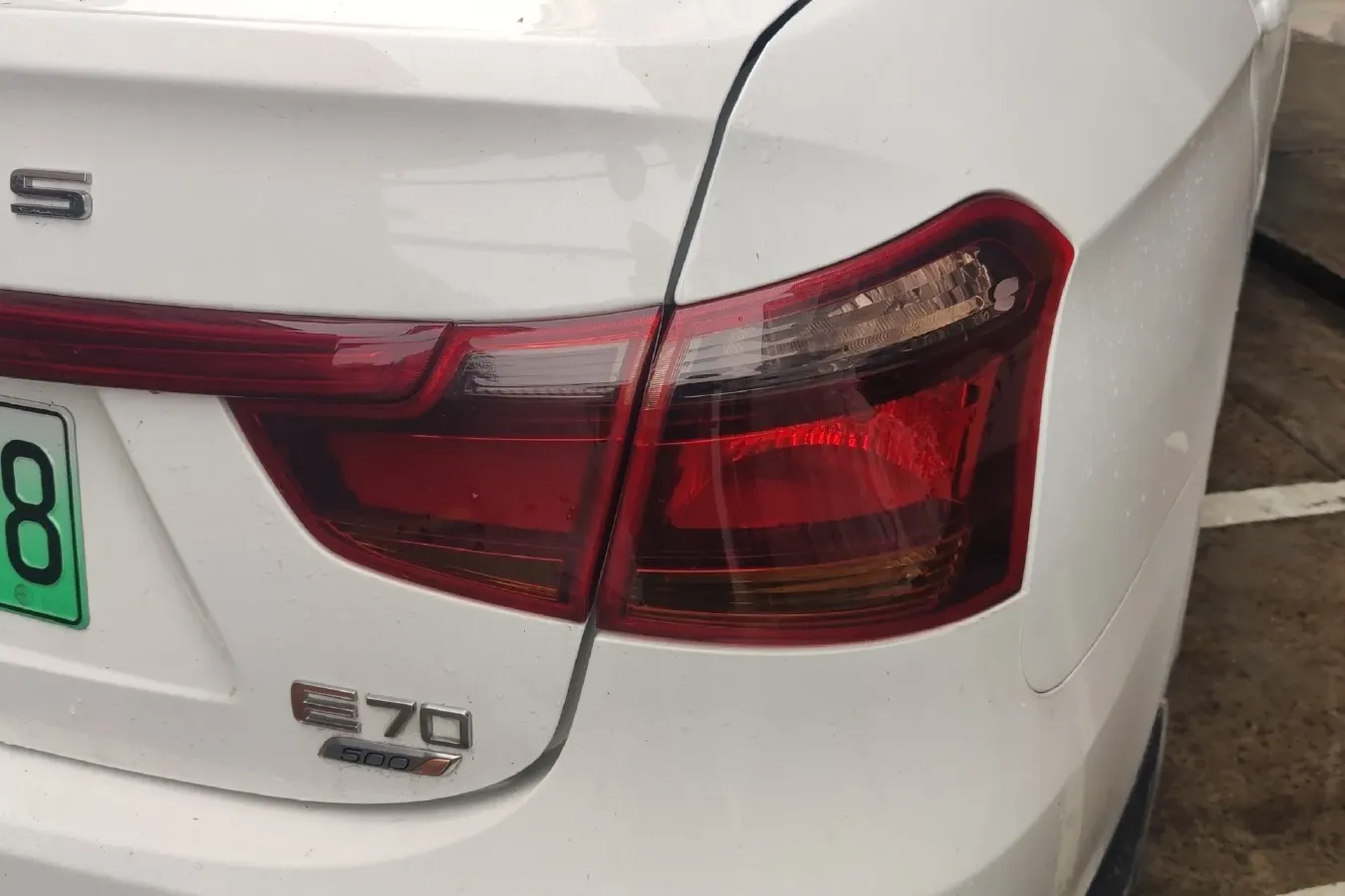 2023 DongFeng Aeolus E70 BEV 47.5KWH,autocango,china used car exporter,china ev exporter,chinese used car exporter,chinese used ev exporter