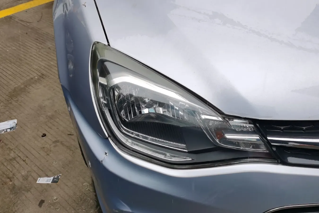 2015 Soueast V3 1.5L 120HP L4 5MT,autocango,china used car exporter,china ev exporter,chinese used car exporter,chinese used ev exporter