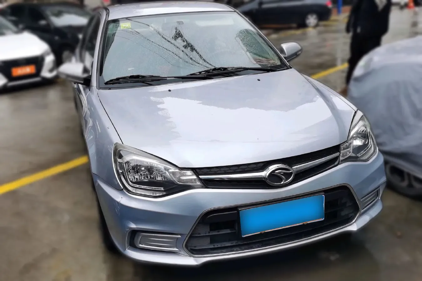 2015 Soueast V3 1.5L 120HP L4 5MT,autocango,china used car exporter,china ev exporter,chinese used car exporter,chinese used ev exporter