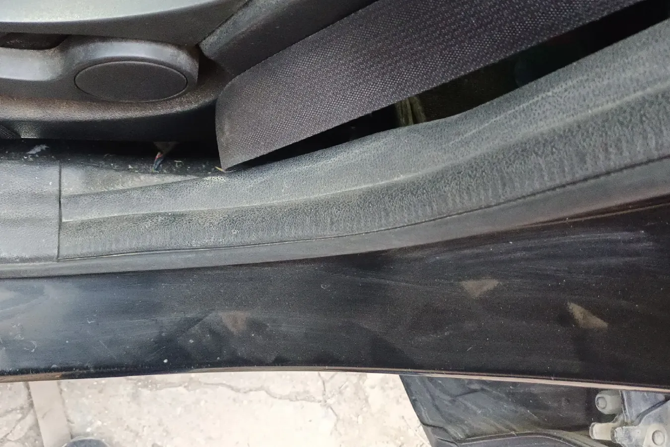 2015 BeiJing Auto Senova X65 2.0T 177HP L4 5MT,autocango,china used car exporter,china ev exporter,chinese used car exporter,chinese used ev exporter