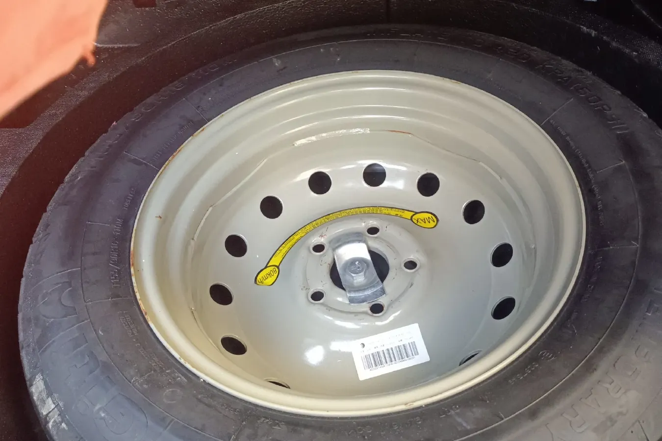 2015 BeiJing Auto Senova X65 2.0T 177HP L4 5MT,autocango,china used car exporter,china ev exporter,chinese used car exporter,chinese used ev exporter