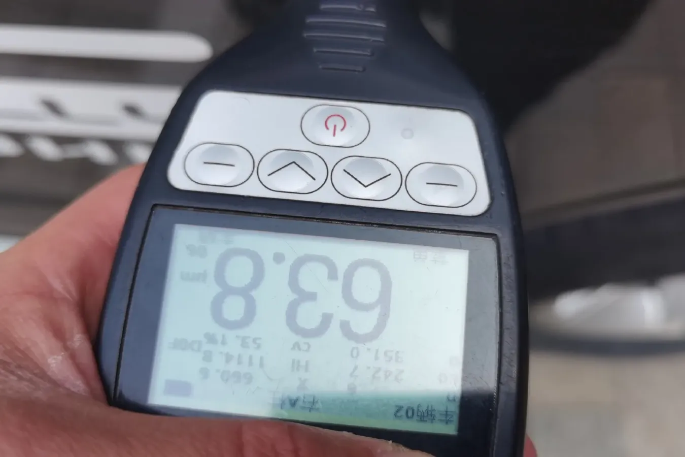 2015 Leopaard Q6 2.4L 147HP L4 5MT,autocango,china used car exporter,china ev exporter,chinese used car exporter,chinese used ev exporter