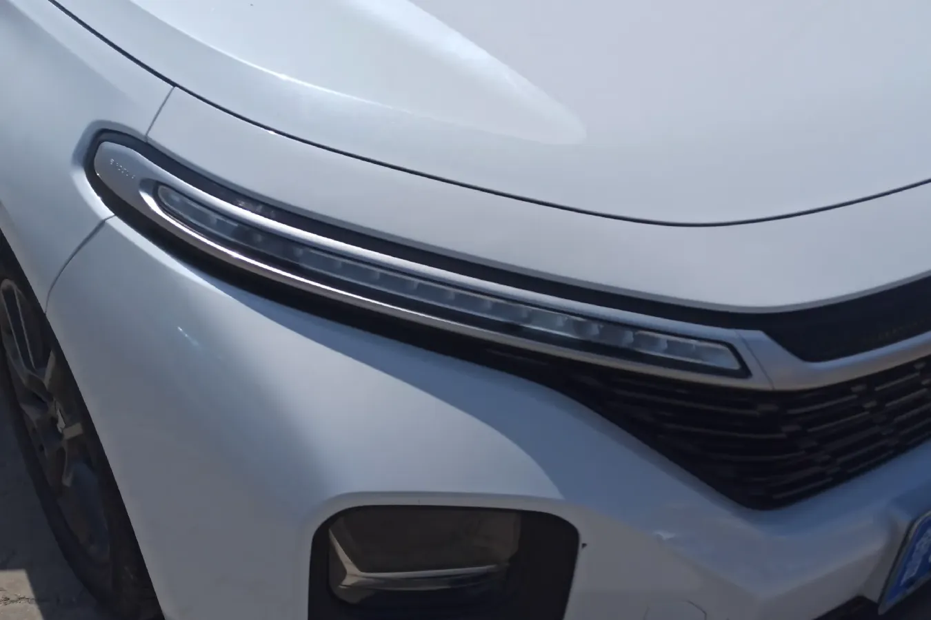 2020 BaoJun RC-5 1.5L 99HP L4 6MT,autocango,china used car exporter,china ev exporter,chinese used car exporter,chinese used ev exporter