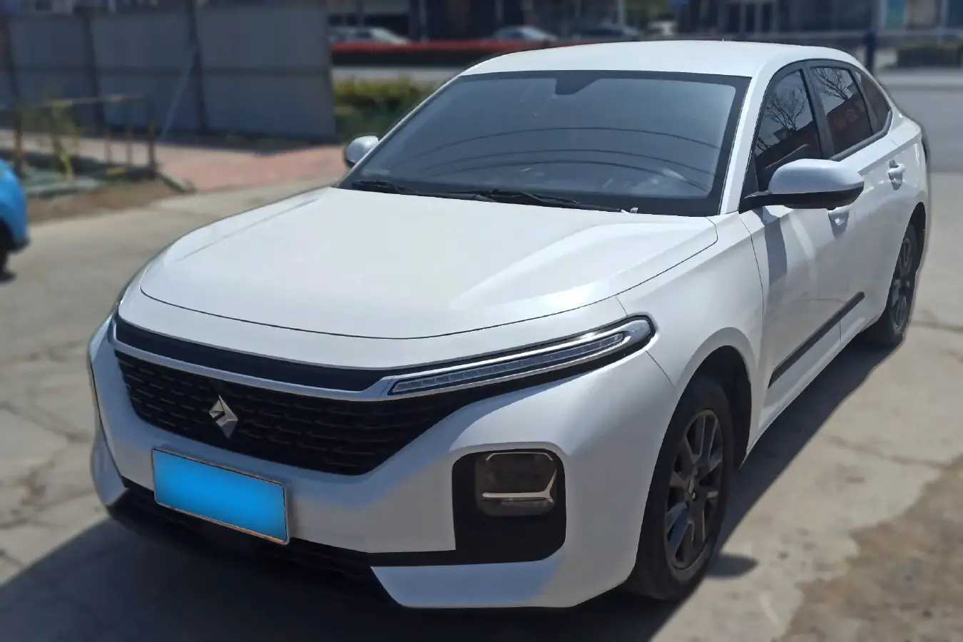 2020 BaoJun RC-5 1.5L 99HP L4 6MT