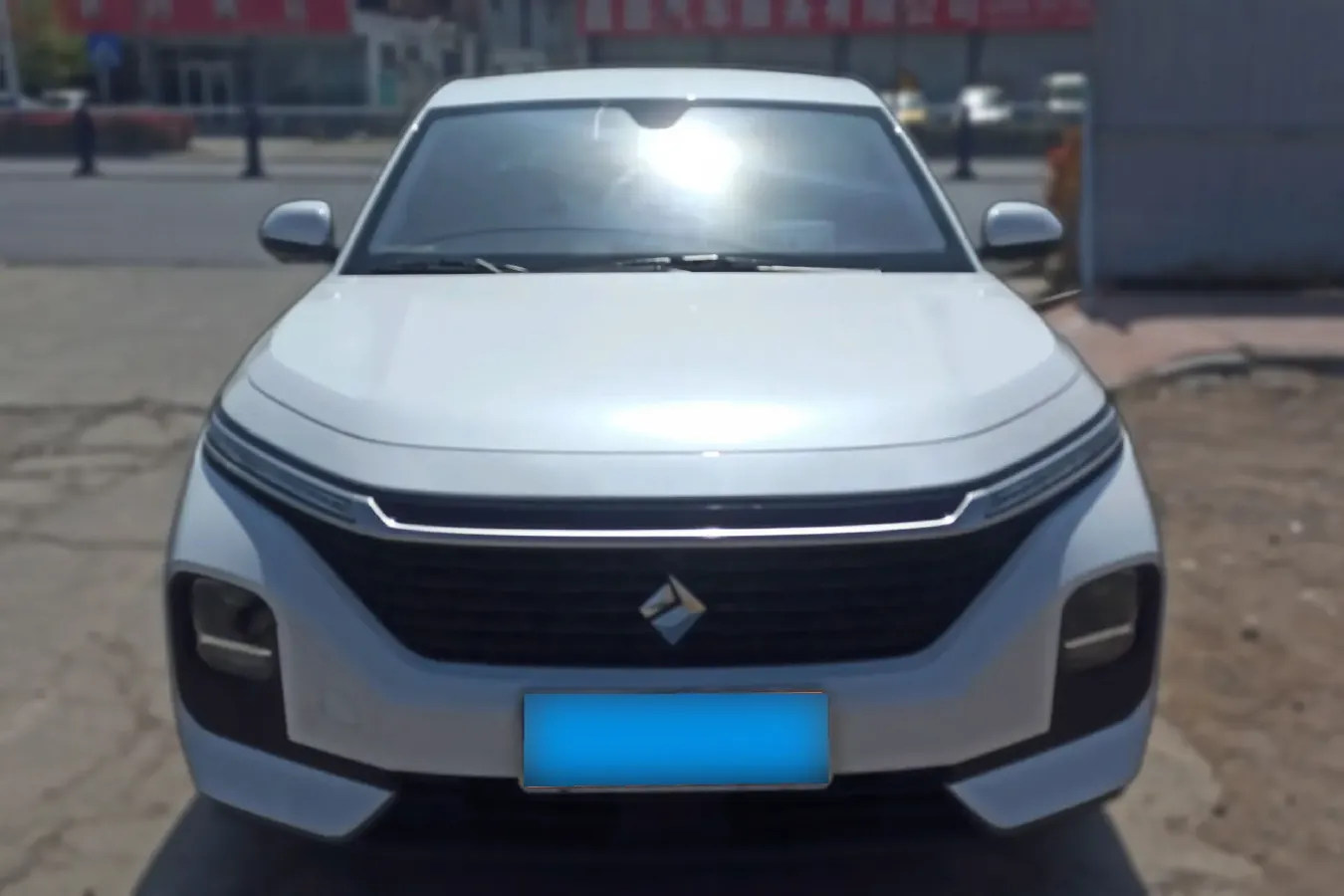2020 BaoJun RC-5 1.5L 99HP L4 6MT,autocango,china used car exporter,china ev exporter,chinese used car exporter,chinese used ev exporter