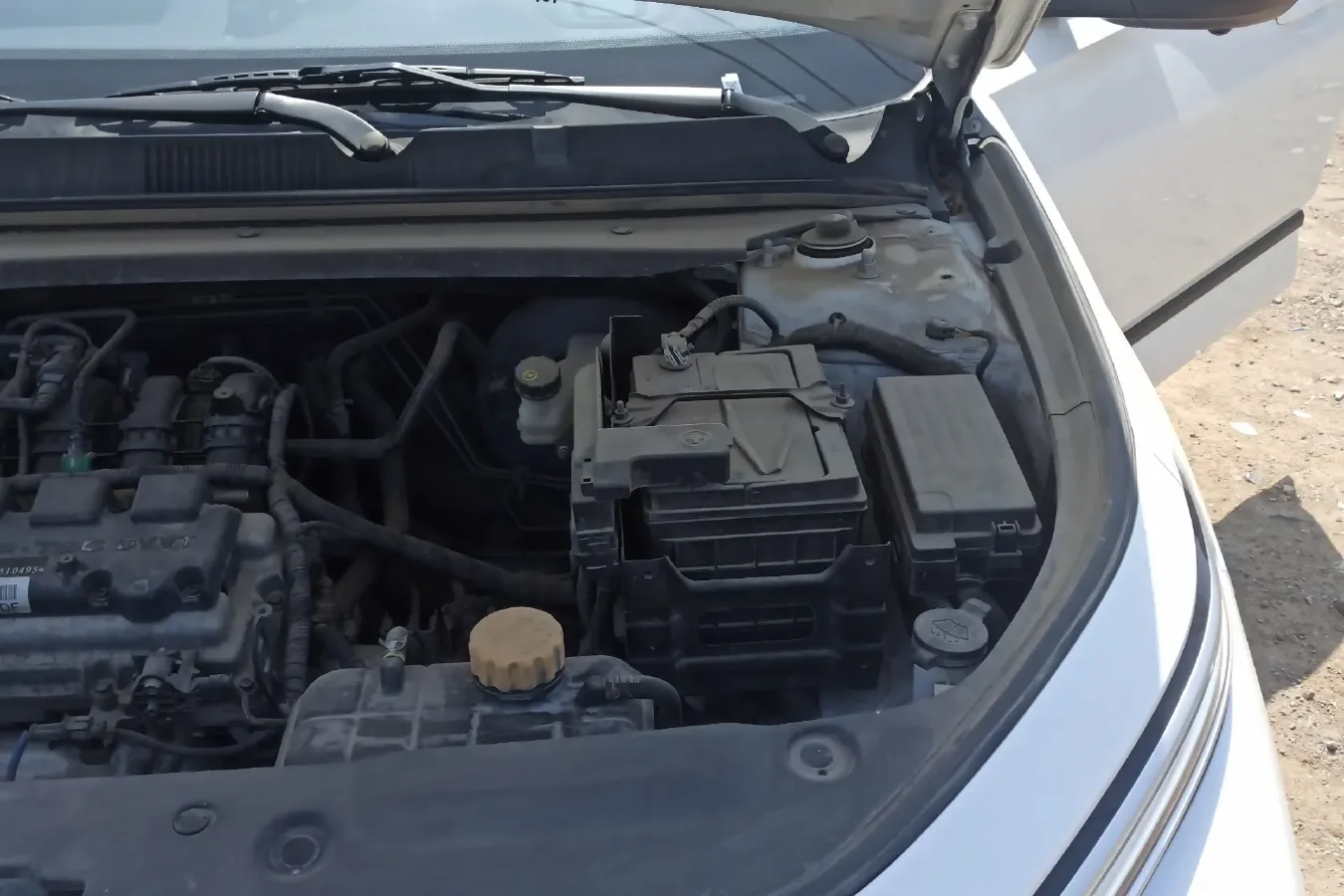 2020 BaoJun RC-5 1.5L 99HP L4 6MT,autocango,china used car exporter,china ev exporter,chinese used car exporter,chinese used ev exporter