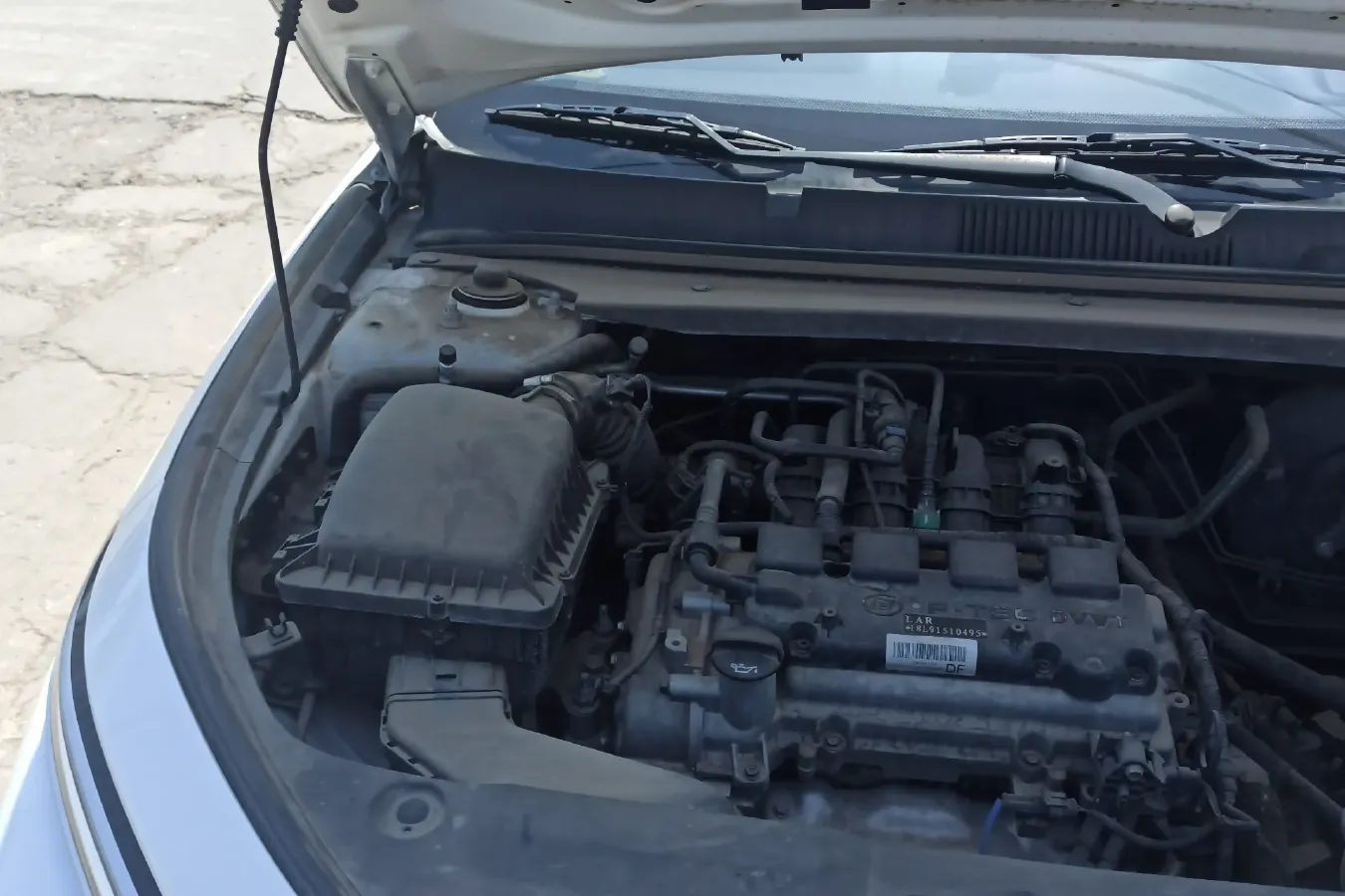 2020 BaoJun RC-5 1.5L 99HP L4 6MT,autocango,china used car exporter,china ev exporter,chinese used car exporter,chinese used ev exporter