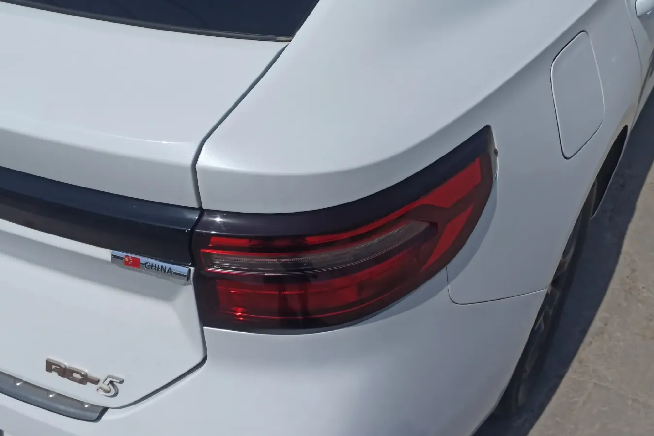 2020 BaoJun RC-5 1.5L 99HP L4 6MT,autocango,china used car exporter,china ev exporter,chinese used car exporter,chinese used ev exporter