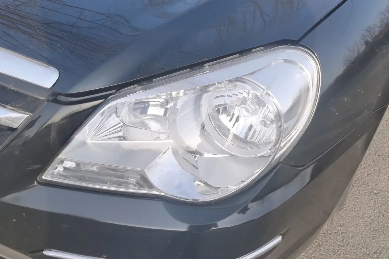 2009 Hyundai MoInca 1.8L 130HP L4 5MT,autocango,china used car exporter,china ev exporter,chinese used car exporter,chinese used ev exporter