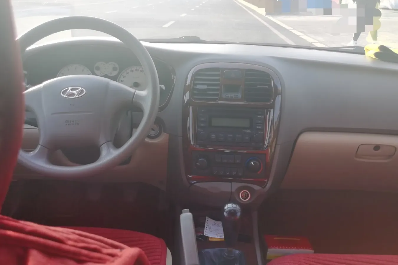 2009 Hyundai MoInca 1.8L 130HP L4 5MT,autocango,china used car exporter,china ev exporter,chinese used car exporter,chinese used ev exporter