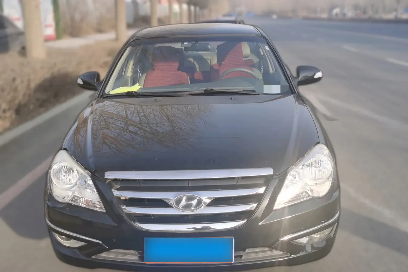 2009 Hyundai MoInca 1.8L 130HP L4 5MT,autocango,china used car exporter,china ev exporter,chinese used car exporter,chinese used ev exporter
