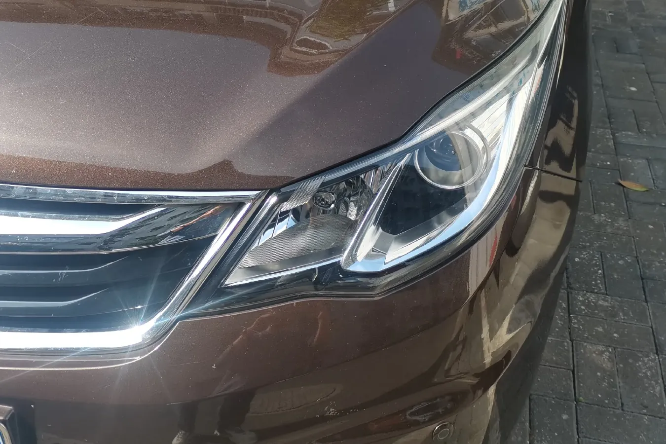 2016 ChangAn Kaicene A600 1.5L 114HP L4 5MT,autocango,china used car exporter,china ev exporter,chinese used car exporter,chinese used ev exporter