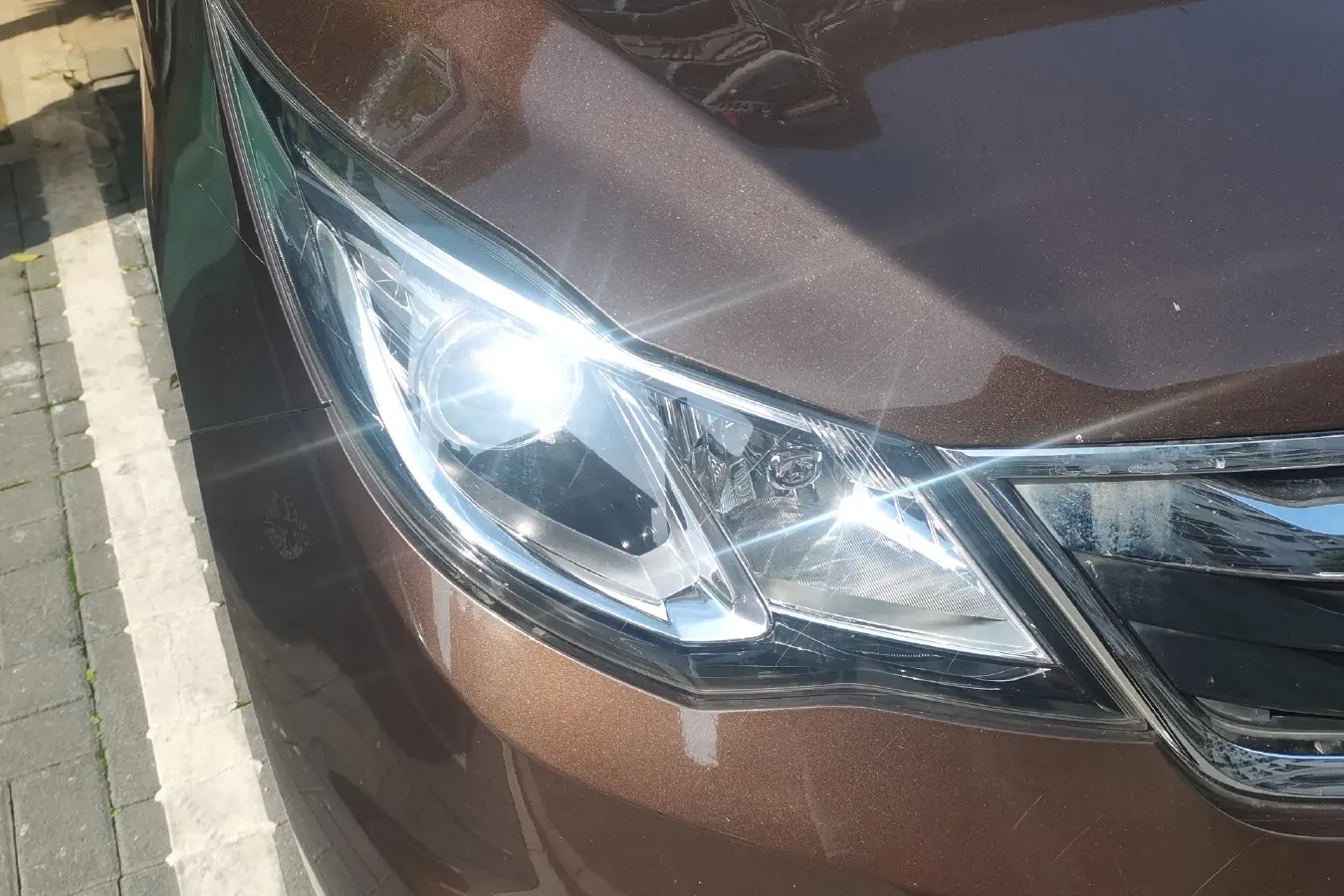 2016 ChangAn Kaicene A600 1.5L 114HP L4 5MT,autocango,china used car exporter,china ev exporter,chinese used car exporter,chinese used ev exporter