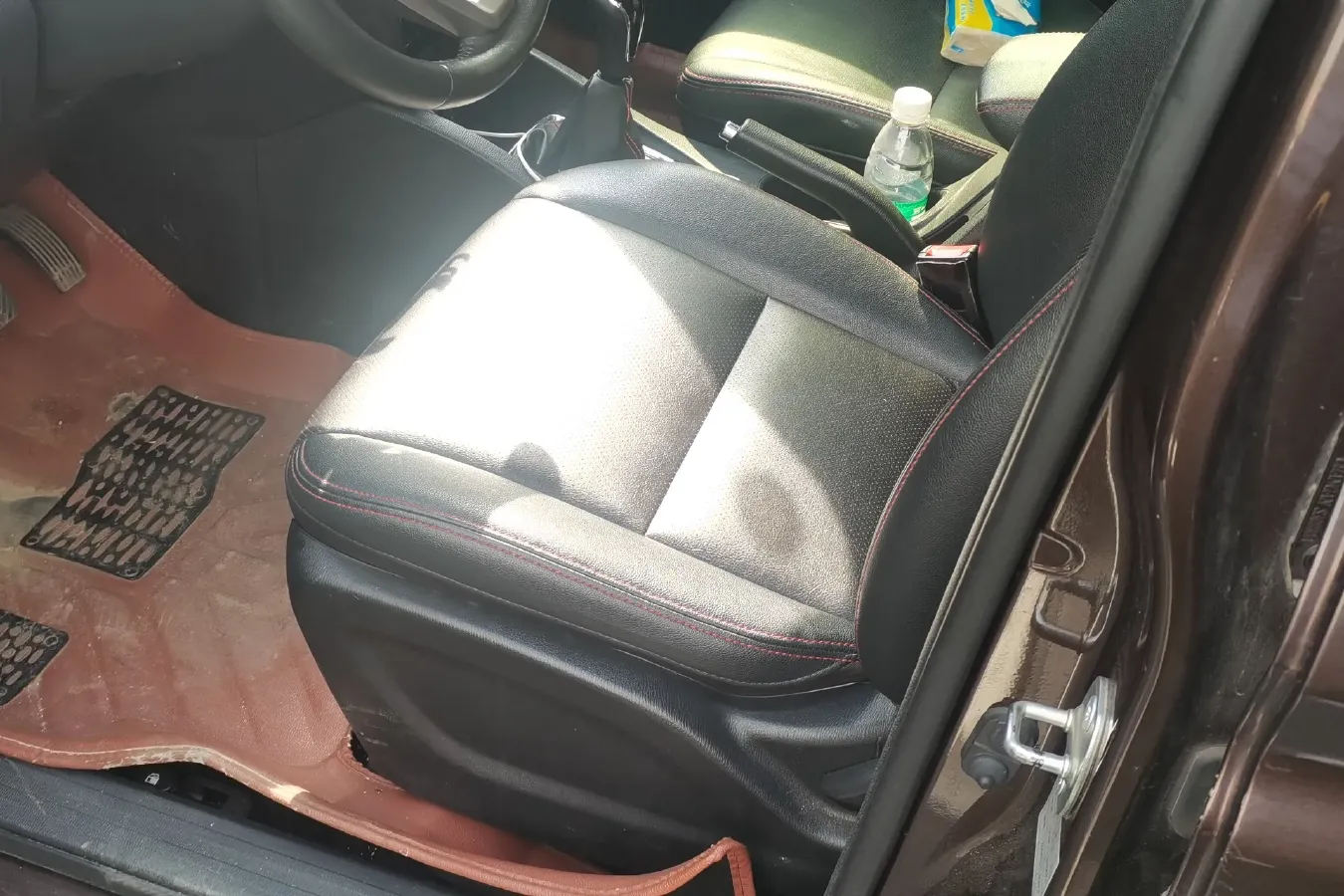 2016 ChangAn Kaicene A600 1.5L 114HP L4 5MT,autocango,china used car exporter,china ev exporter,chinese used car exporter,chinese used ev exporter