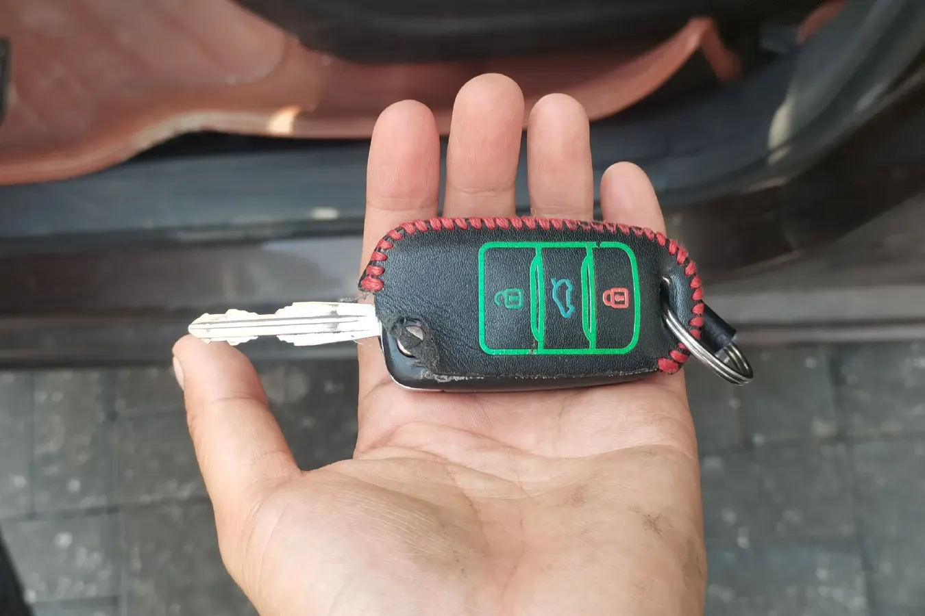 2016 ChangAn Kaicene A600 1.5L 114HP L4 5MT,autocango,china used car exporter,china ev exporter,chinese used car exporter,chinese used ev exporter